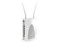 Miniatyrbild 1 av 4: Draytek VigorAP 903 - Trådlös åtkomstpunkt - Wi-Fi 5 - 2.4 GHz, 5 GHz