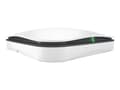 Miniatyrbilde 3 av 3: HPE Aruba LTE Sensor - Trådløs nettverksstyringsenhet - 1GbE, LTE - Wi-Fi 5 - Bluetooth - 2.4 GHz, 5 GHz - vegg/tak-monterbar