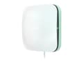 Miniatyrbilde 1 av 3: HPE Aruba LTE Sensor - Trådløs nettverksstyringsenhet - 1GbE, LTE - Wi-Fi 5 - Bluetooth - 2.4 GHz, 5 GHz - vegg/tak-monterbar