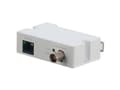Miniatyrbilde 3 av 5: Dahua LR1002-1EC Receiver - Nettverksutvider - mottaker - 100Mb LAN - 10Base-T, 100Base-TX - opp til 1 km - for Pro Series N45, N45EJ62, N55DY82, N85