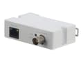 Miniatyrbilde 1 av 5: Dahua LR1002-1EC Receiver - Nettverksutvider - mottaker - 100Mb LAN - 10Base-T, 100Base-TX - opp til 1 km - for Pro Series N45, N45EJ62, N55DY82, N85