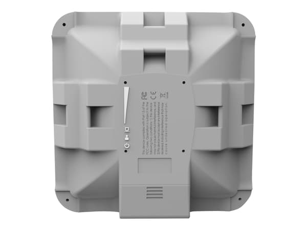 MikroTik SXTsq Lite2 - Trådløs ruter 2,4 GHz - stangmonterbar