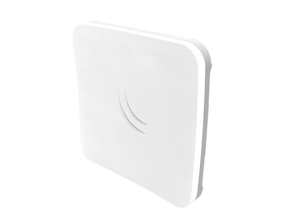 MikroTik SXTsq Lite2 - Trådløs ruter 2,4 GHz - stangmonterbar