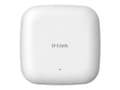 Pikkukuva 2 / 5: D-Link AC1300 Wave 2 Dual-Band, 1000 Mbit/s, 867 Mbit/s, 100,1000 Mbit/s, IEEE 802.3ab, IEEE 802.3u, 64-bit WEP, 128-bit WEP, 802.1x RADIUS, SSID, WP