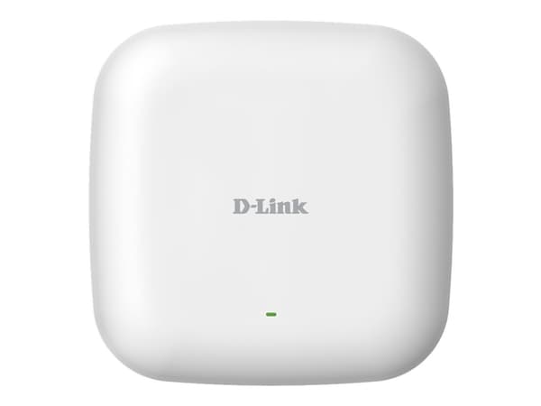 D-Link AC1300 Wave 2 Dual-Band, 1000 Mbit/s, 867 Mbit/s, 100,1000 Mbit/s, IEEE 802.3ab, IEEE 802.3u, 64-bit WEP, 128-bit WEP, 802.1x RADIUS, SSID, WP