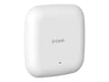 Pikkukuva 1 / 5: D-Link AC1300 Wave 2 Dual-Band, 1000 Mbit/s, 867 Mbit/s, 100,1000 Mbit/s, IEEE 802.3ab, IEEE 802.3u, 64-bit WEP, 128-bit WEP, 802.1x RADIUS, SSID, WP