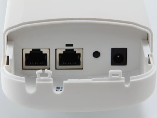 LevelOne WAB-5010 Wireless AP Extender, 300 Mbit/s, 10,100 Mbit/s, 5 Ghz, 64 user(s)