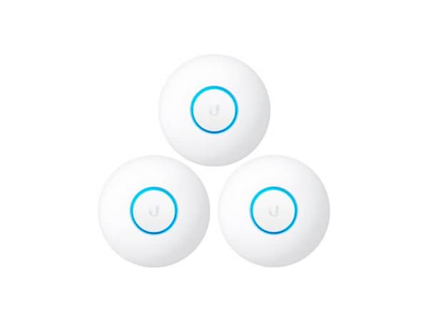 Ubiquiti UniFi nanoHD AP RetroFit Mount - Monteringssett for trådløst tilgangspunkt
