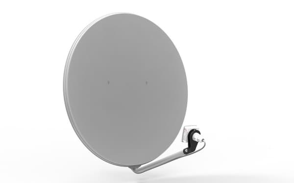 MikroTik RouterBOARD LDF 5 - Trådlös åtkomstpunkt - Wi-Fi - 5 GHz