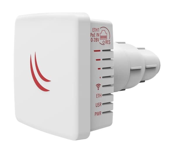 MikroTik RouterBOARD LDF 5 - Trådlös åtkomstpunkt - Wi-Fi - 5 GHz
