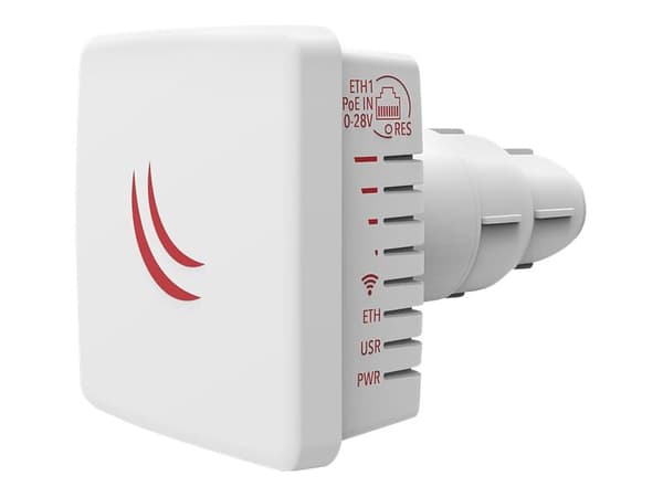 MikroTik RouterBOARD LDF 5 - Trådløst tilgangspunkt - Wi-Fi - 5 GHz