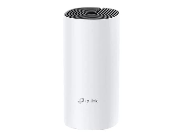 TP-Link | DECO M4 - Wi-Fi-system (1-pack) - MESH - GigE - Wi-Fi 5 - Dual Band