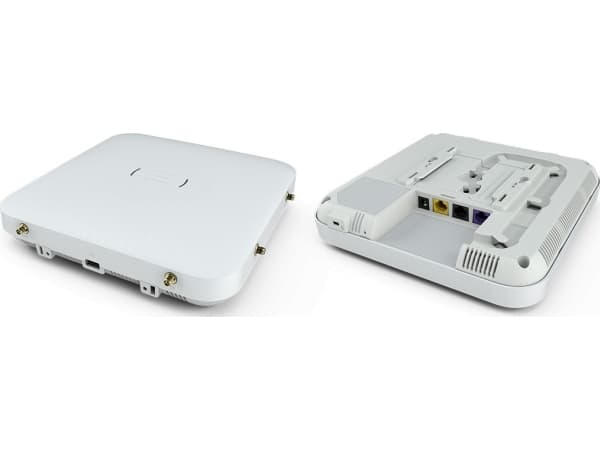 Extreme Networks ExtremeMobility AP510e Indoor Access Point - Trådlös åtkomstpunkt - Bluetooth, Wi-Fi 6 - 2.4 GHz, 5 GHz