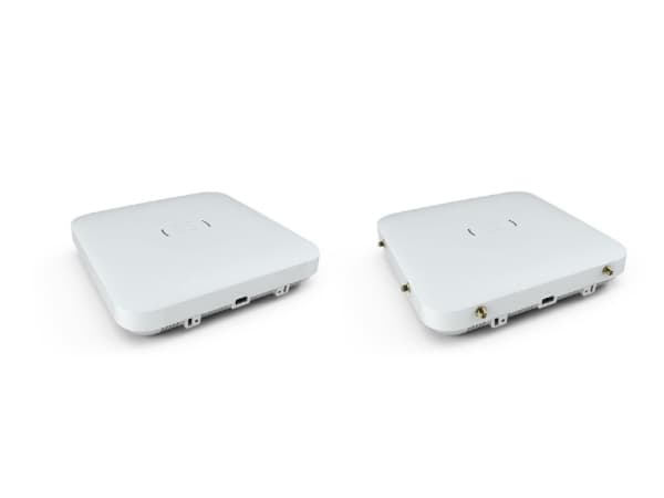 Extreme Networks ExtremeMobility AP510e Indoor Access Point - Trådlös åtkomstpunkt - Bluetooth, Wi-Fi 6 - 2.4 GHz, 5 GHz