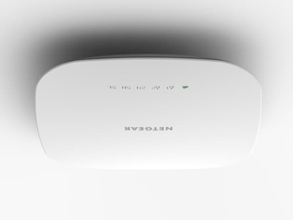 NETGEAR WAC540, 1733 Mbit/s, 10,100,1000 Mbit/s, 3000 Mbit/s, IEEE 802.11a, IEEE 802.11ac, IEEE 802.11b, IEEE 802.11g, IEEE 802.11i, IEEE 802.11k, IE