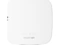 Miniatyrbilde 3 av 5: HPE Networking Instant On AP11 (RW) - Trådløst tilgangspunkt - Wi-Fi 5 - Bluetooth - 2.4 GHz, 5 GHz - vegg/tak-monterbar