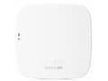 Miniatyrbilde 2 av 5: HPE Networking Instant On AP11 (RW) - Trådløst tilgangspunkt - Wi-Fi 5 - Bluetooth - 2.4 GHz, 5 GHz - vegg/tak-monterbar