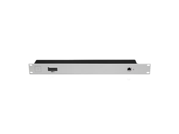 Ubiquiti CKG2-RM - Verkkolaitteiden asennussarja - jalustalle asennettava - 19"