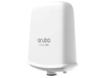 HPE Networking Instant On AP17 (RW) - Trådlös åtkomstpunkt - Wi-Fi 5 - Bluetooth - 2.4 GHz, 5 GHz
