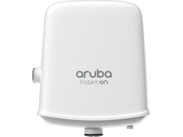 HPE Networking Instant On AP17 (RW) - Trådlös åtkomstpunkt - Wi-Fi 5 - Bluetooth - 2.4 GHz, 5 GHz