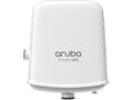 Miniatyrbild 2 av 4: HPE Networking Instant On AP17 (RW) - Trådlös åtkomstpunkt - Wi-Fi 5 - Bluetooth - 2.4 GHz, 5 GHz