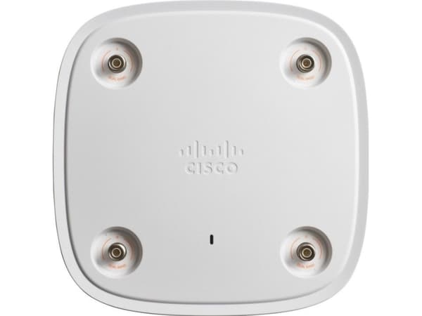 Cisco Catalyst 9115AXE - Trådløst tilgangspunkt - Bluetooth, Wi-Fi 6 - 2.4 GHz, 5 GHz