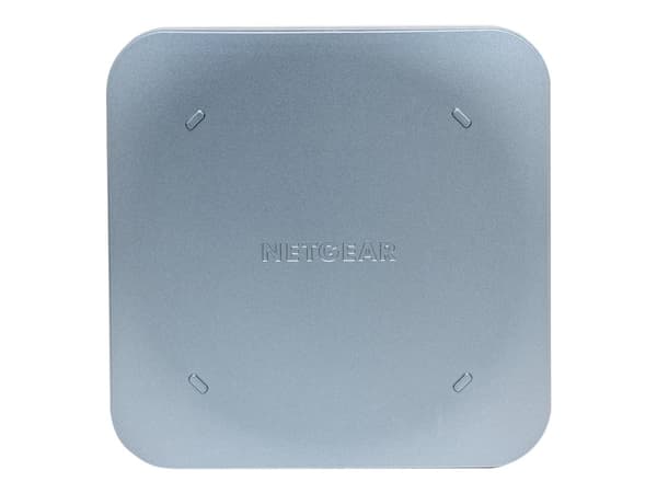 NETGEAR Nighthawk M2 Mobile Router - Mobilsone - 4G LTE Advanced - 1 Gbps - 1GbE, Wi-Fi 5