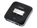 Miniatyrbilde 1 av 5: NETGEAR Nighthawk M2 Mobile Router - Mobilsone - 4G LTE Advanced - 1 Gbps - 1GbE, Wi-Fi 5