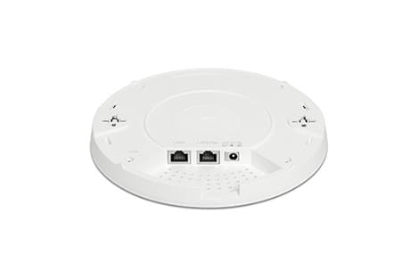 Lancom Systems LW-500 (Bulk 10), 867 Mbit/s, 10,100,1000 Mbit/s, 2.4 - 2.4835, 5.15 - 5.7 GHz, IEEE 802.11a, IEEE 802.11ac, IEEE 802.11b, IEEE 802.11