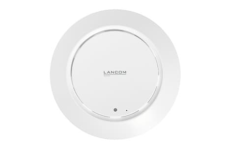Lancom Systems LW-500 (Bulk 10), 867 Mbit/s, 10,100,1000 Mbit/s, 2.4 - 2.4835, 5.15 - 5.7 GHz, IEEE 802.11a, IEEE 802.11ac, IEEE 802.11b, IEEE 802.11