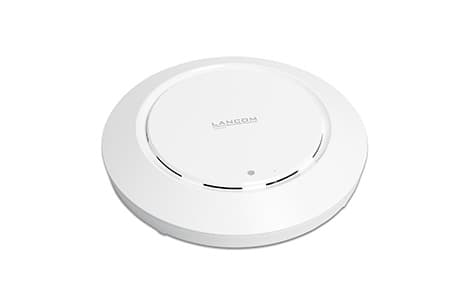 Lancom Systems LW-500 (Bulk 10), 867 Mbit/s, 10,100,1000 Mbit/s, 2.4 - 2.4835, 5.15 - 5.7 GHz, IEEE 802.11a, IEEE 802.11ac, IEEE 802.11b, IEEE 802.11