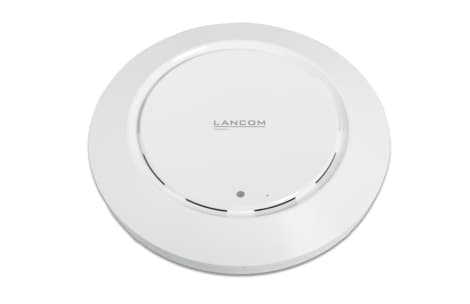 Lancom Systems LW-500 (Bulk 10), 867 Mbit/s, 10,100,1000 Mbit/s, 2.4 - 2.4835, 5.15 - 5.7 GHz, IEEE 802.11a, IEEE 802.11ac, IEEE 802.11b, IEEE 802.11