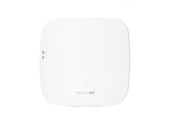 HPE Networking Instant On AP12 (RW) - Trådløst tilgangspunkt - Wi-Fi 5 - Bluetooth - 2.4 GHz, 5 GHz