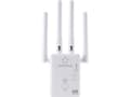Miniatyrbilde 1 av 2: Renkforce AC1200 Dualband WLAN-Router/Repeater/AP (RF-3804172)