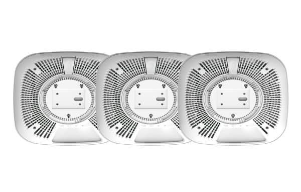 NETGEAR Insight WAC540 - Trådløst tilgangspunkt - 1GbE - Wi-Fi 5 - 2,4 GHz (1 bånd) / 5 GHz (2 bånd) - skystyring (en pakke 3)
