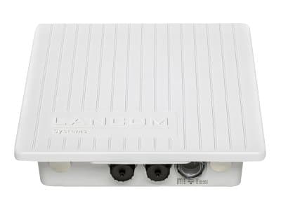 LANCOM OAP-1700B - Trådløst tilgangspunkt - 802.11ac Wave 2 - Wi-Fi - Dobbeltbånd