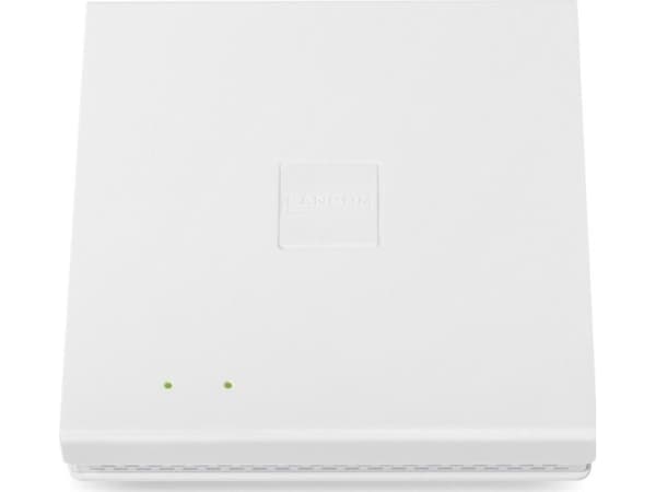 Lancom Systems LN-1700UE (EU), 1733 Mbit/s, 10,100,1000 Mbit/s, 2.4 - 2.4835, 5.15 - 5.35, 5.47 - 5.725 GHz, IEEE 802.11a, IEEE 802.11ac, IEEE 802.11