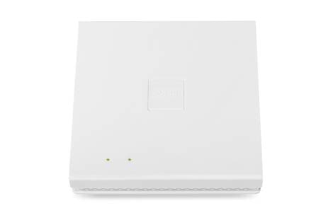 Lancom Systems LANCOM LN-1702B Bulk 10x LANCOM LN-1702B incl. Antennas without Power Adapter and Cable, 1733 Mbit/s, 450 Mbit/s, 10,100,1000 Mbit/s,