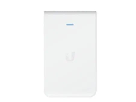 Ubiquiti UAP-IW-HD-JB-25 - Kabelkoplingsboks - monterbar i veggen (en pakke 25)