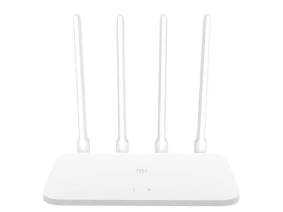 Xiaomi Mi Router 4A Hvit