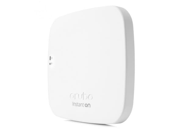 Aruba Instant On AP11 - Trådløst tilgangspunkt - Wi-Fi 5 - Bluetooth - 2.4 GHz, 5 GHz - med DC Power Adapter, Cord