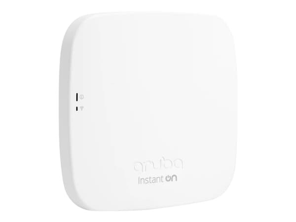 Aruba Instant On AP11 - Trådløst tilgangspunkt - Wi-Fi 5 - Bluetooth - 2.4 GHz, 5 GHz - med DC Power Adapter, Cord