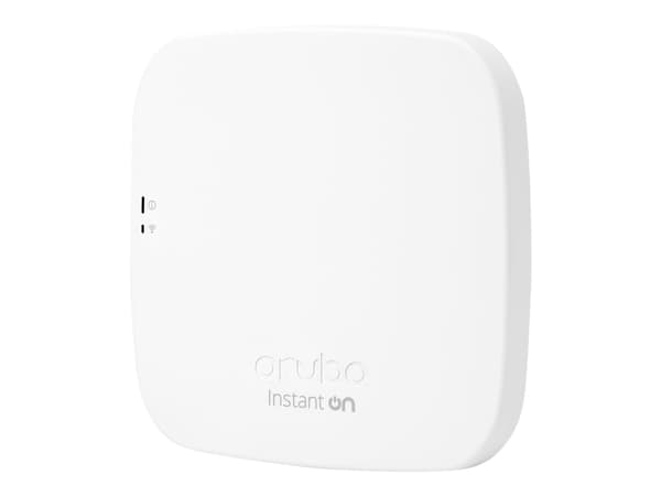 Aruba Instant On AP11 - Trådløst tilgangspunkt - Wi-Fi 5 - Bluetooth - 2.4 GHz, 5 GHz - med DC Power Adapter, Cord