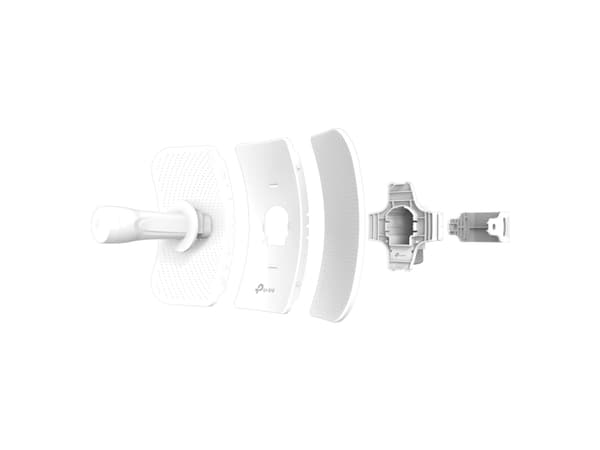 TP-Link CPE605 - Antenna - Wi-Fi - 23 dBi - Outdoor - 64MB RAM