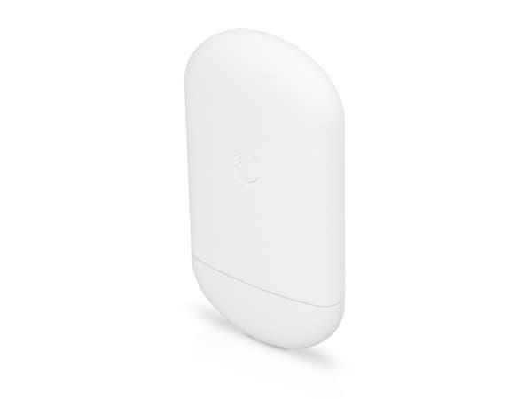 Ubiquiti NanoStation loco 5AC - Trådlös brygga - AirMax ac (paket om 5)
