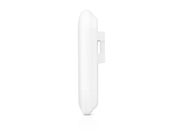 Ubiquiti NanoStation loco 5AC - Trådlös brygga - AirMax ac (paket om 5)