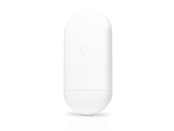 Ubiquiti NanoStation loco 5AC - Trådlös brygga - AirMax ac (paket om 5)