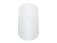 Ubiquiti NanoStation loco 5AC - Trådlös brygga - AirMax ac (paket om 5)
