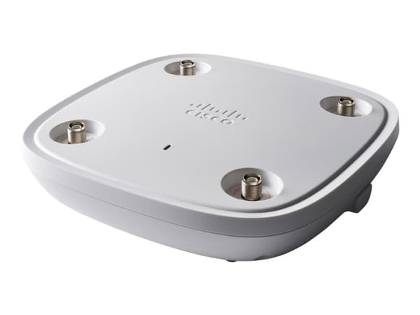Cisco Catalyst 9115AXI - Trådløst tilgangspunkt - Bluetooth, Wi-Fi 6 - 2.4 GHz, 5 GHz Grå