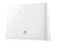 Huawei B311-221 - Trådløs ruter - WWAN 1GbE 2,4 GHz